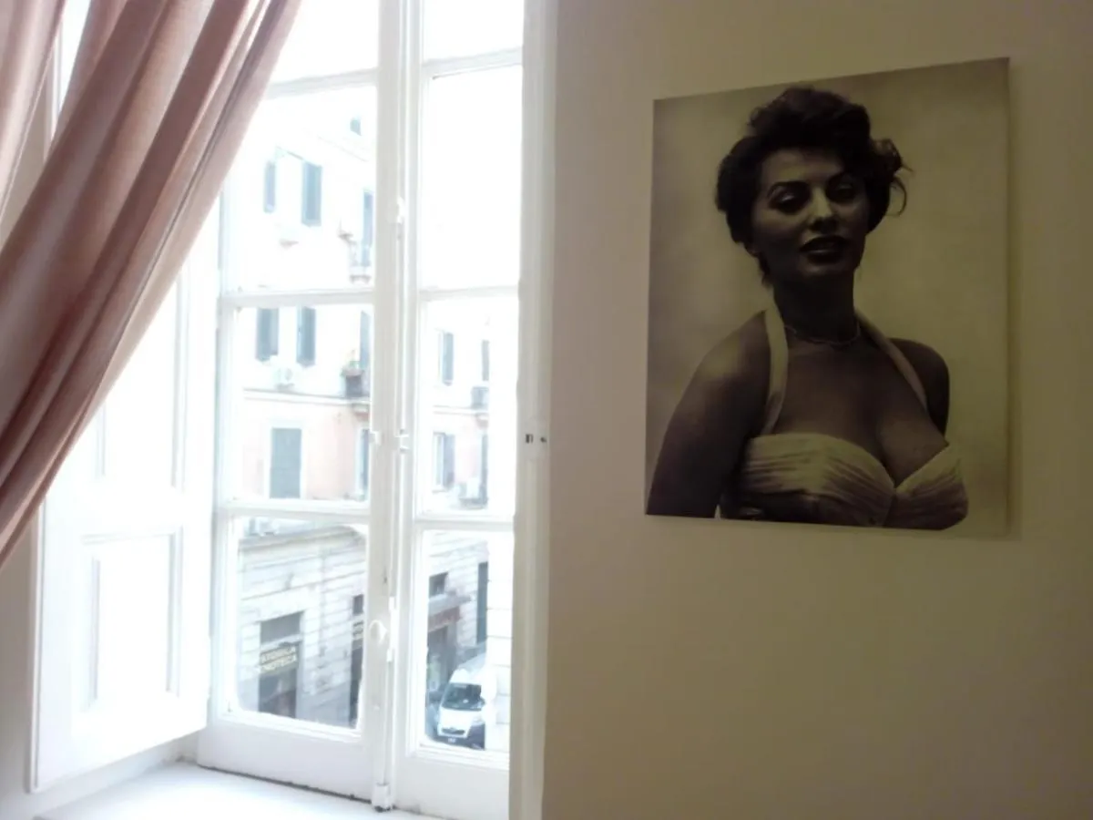 La Passione Italiana Apartment Naples