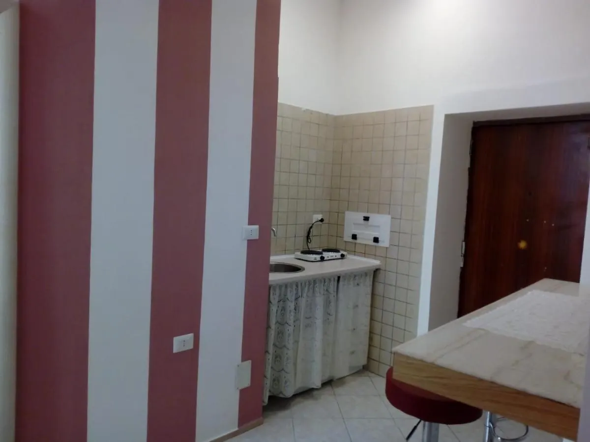 La Passione Italiana Apartment Naples